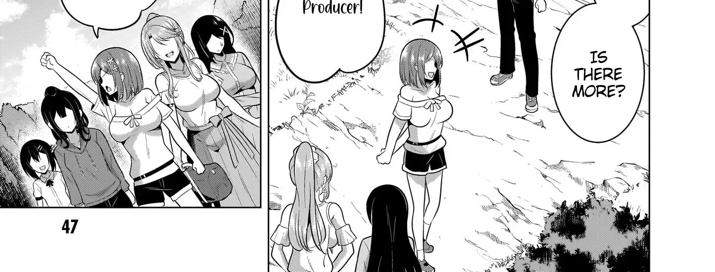 Boku no Kanojo Sensei Chapter 53 page 35 - 