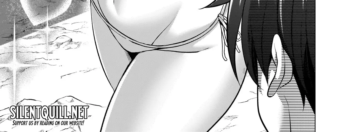 Boku no Kanojo Sensei Chapter 53 page 39 - 
