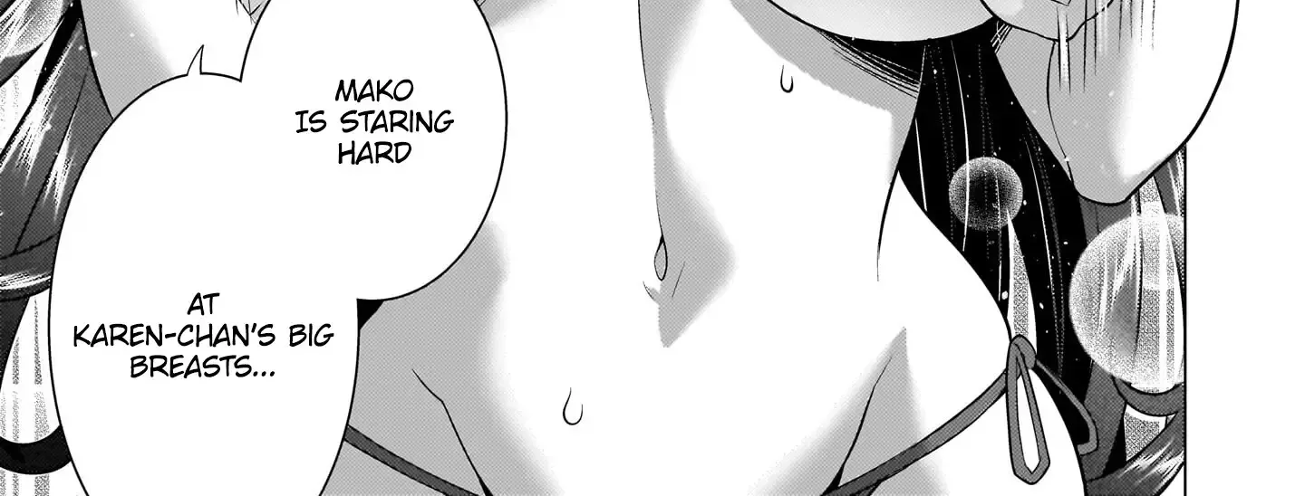 Boku no Kanojo Sensei Chapter 53 page 51 - 