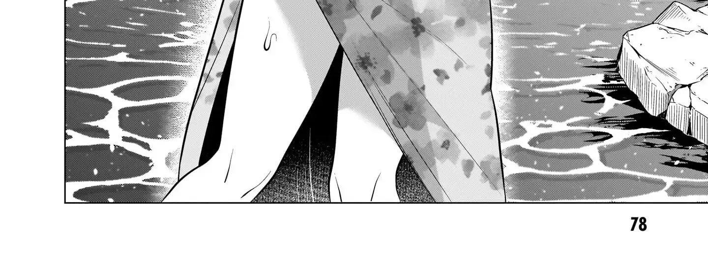 Boku no Kanojo Sensei Chapter 54 page 30 - 