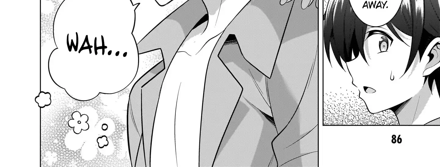 Boku no Kanojo Sensei Chapter 54 page 46 - 