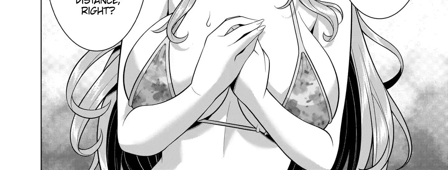 Boku no Kanojo Sensei Chapter 54 page 58 - 