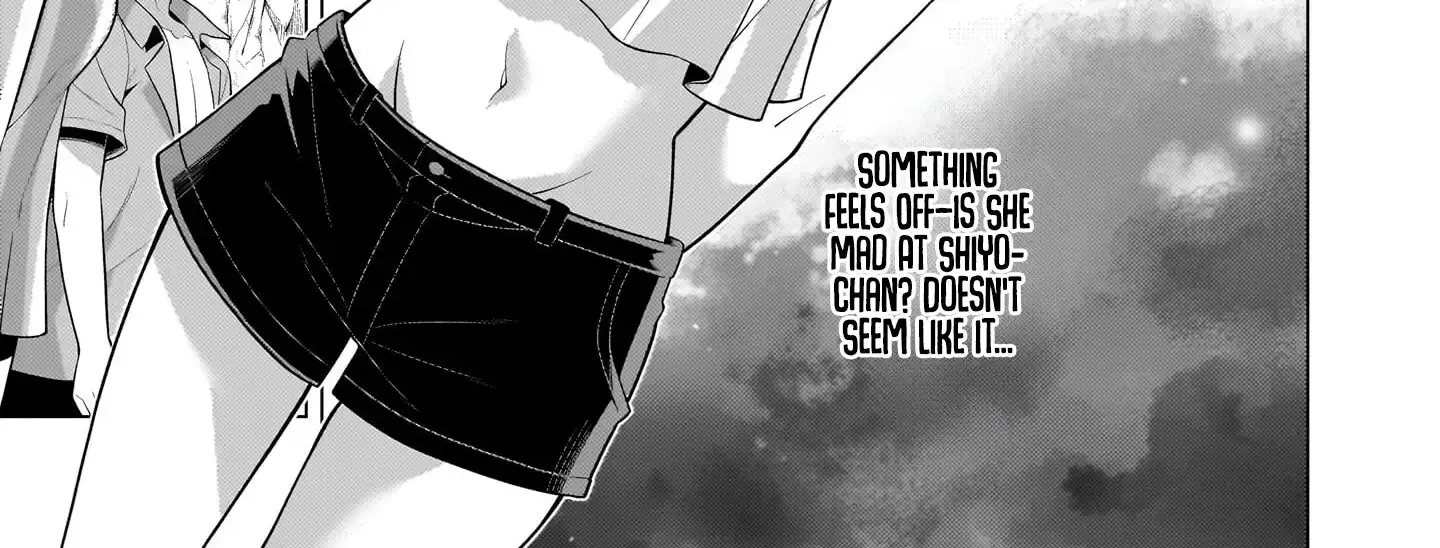 Boku no Kanojo Sensei Chapter 54 page 64 - 