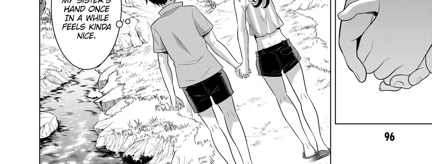 Boku no Kanojo Sensei Chapter 54 page 66 - 