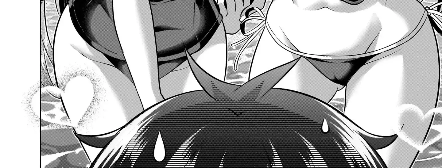 Boku no Kanojo Sensei Chapter 54 page 10 - 