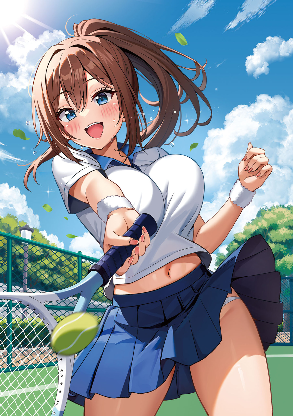 Boku no Kanojo Sensei Chapter 62 page 4 - 