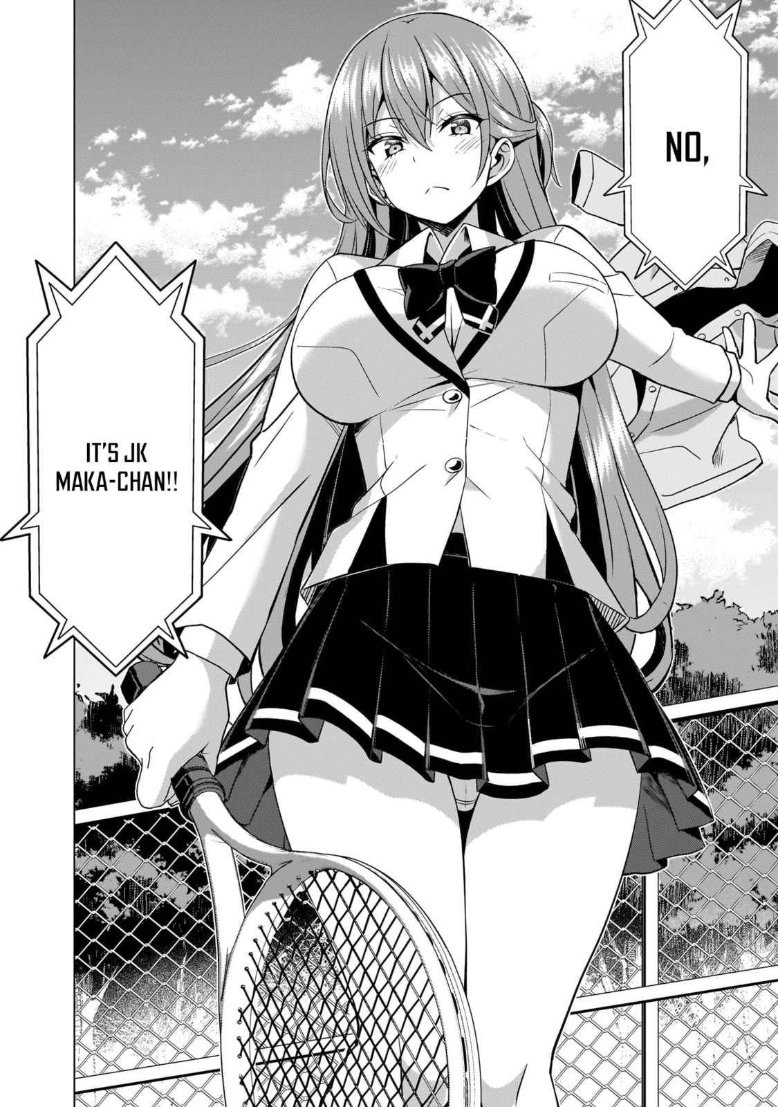 Boku no Kanojo Sensei Chapter 66 page 30 - 
