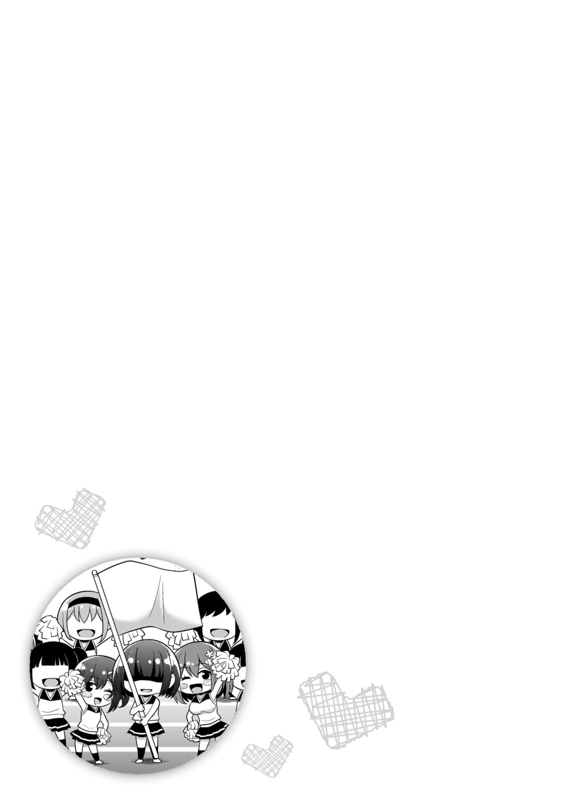 Boku no Kanojo Sensei Chapter 66 page 31 - 