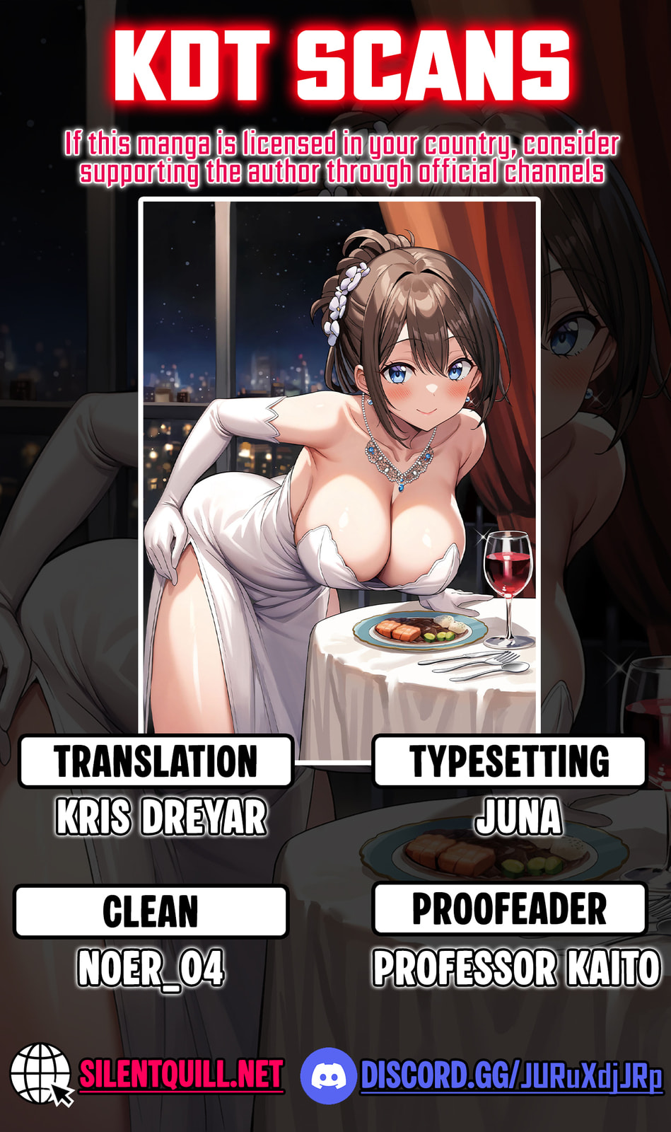 Boku no Kanojo Sensei Chapter 67 page 1 - 