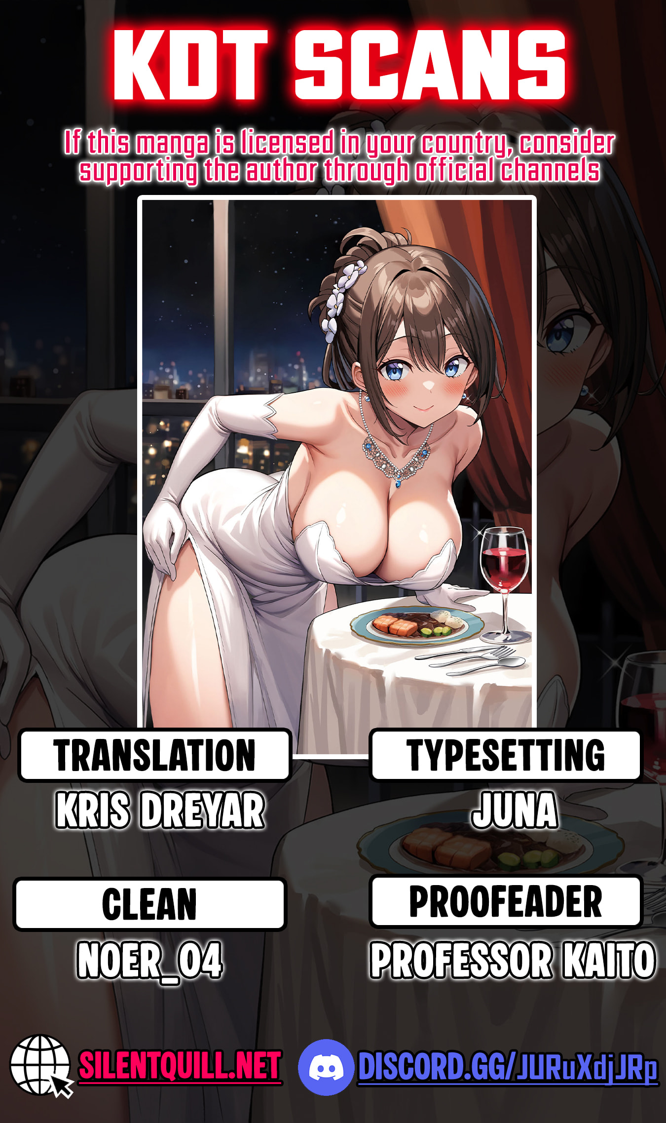 Boku no Kanojo Sensei Chapter 68 page 1 - 