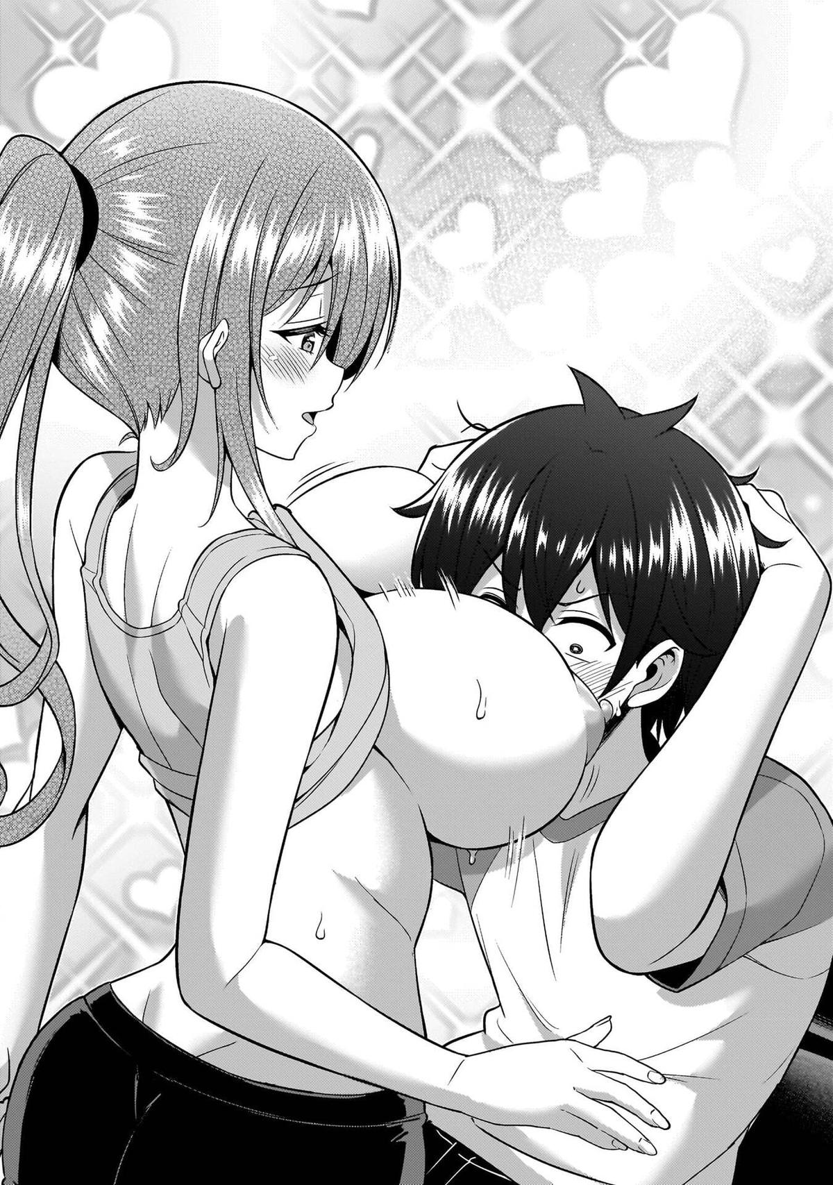 Boku no Kanojo Sensei Chapter 70 page 42 - 