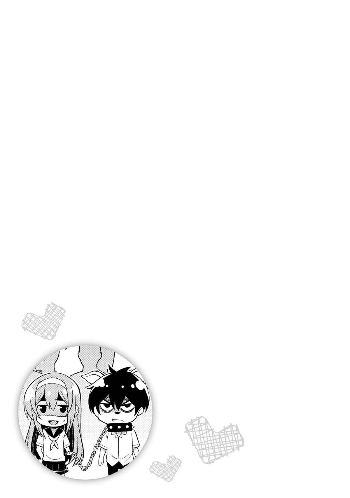 Boku no Kanojo Sensei Chapter 71 page 42 - 
