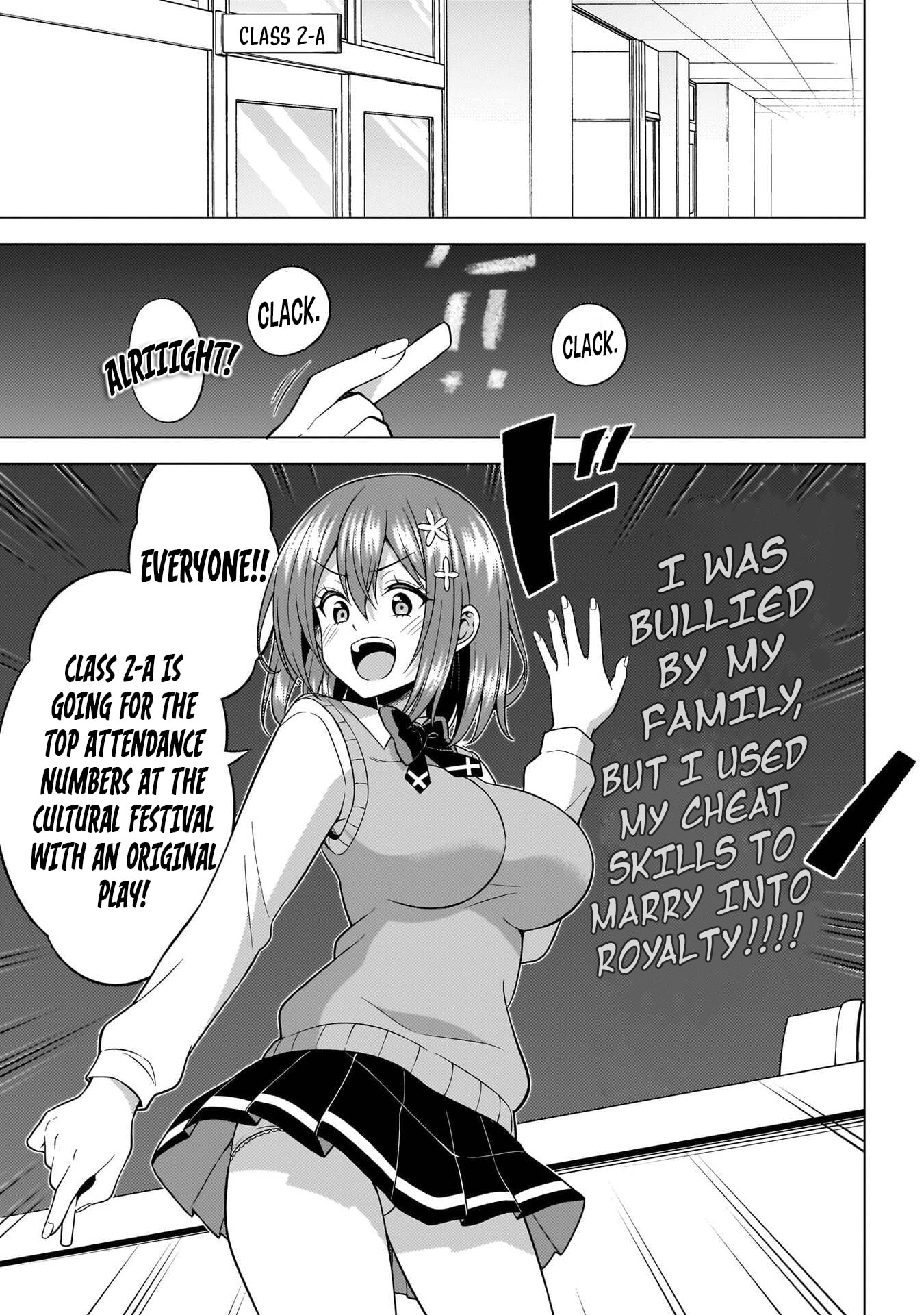 Boku no Kanojo Sensei Chapter 72 page 13 - 