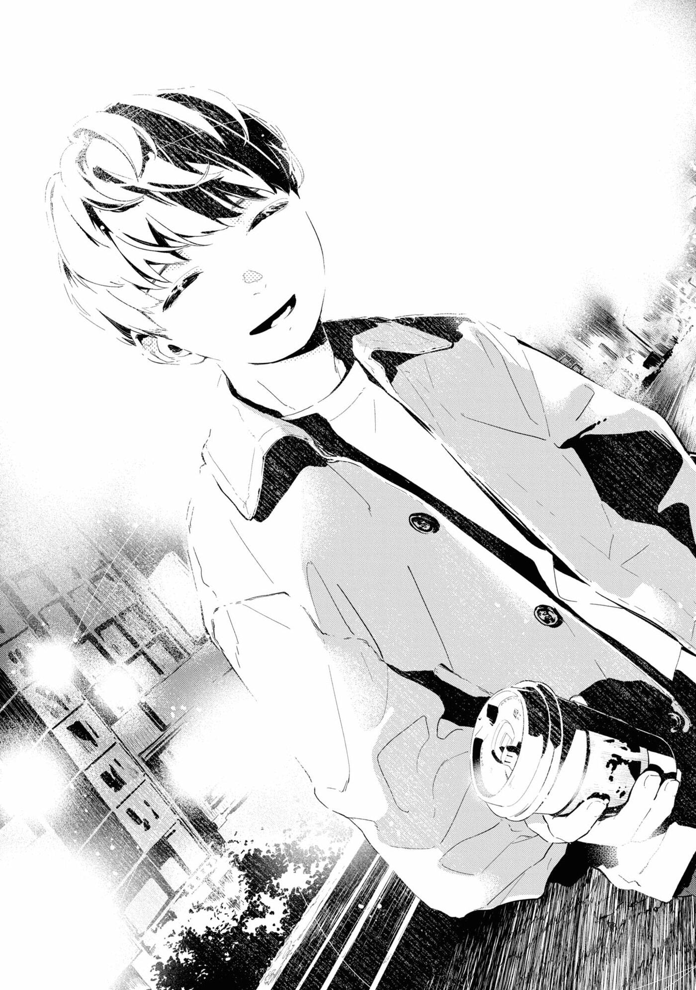 Boku no Kanojo wa Boku no Koto ga Sukijanai Chapter 1 page 39 - 