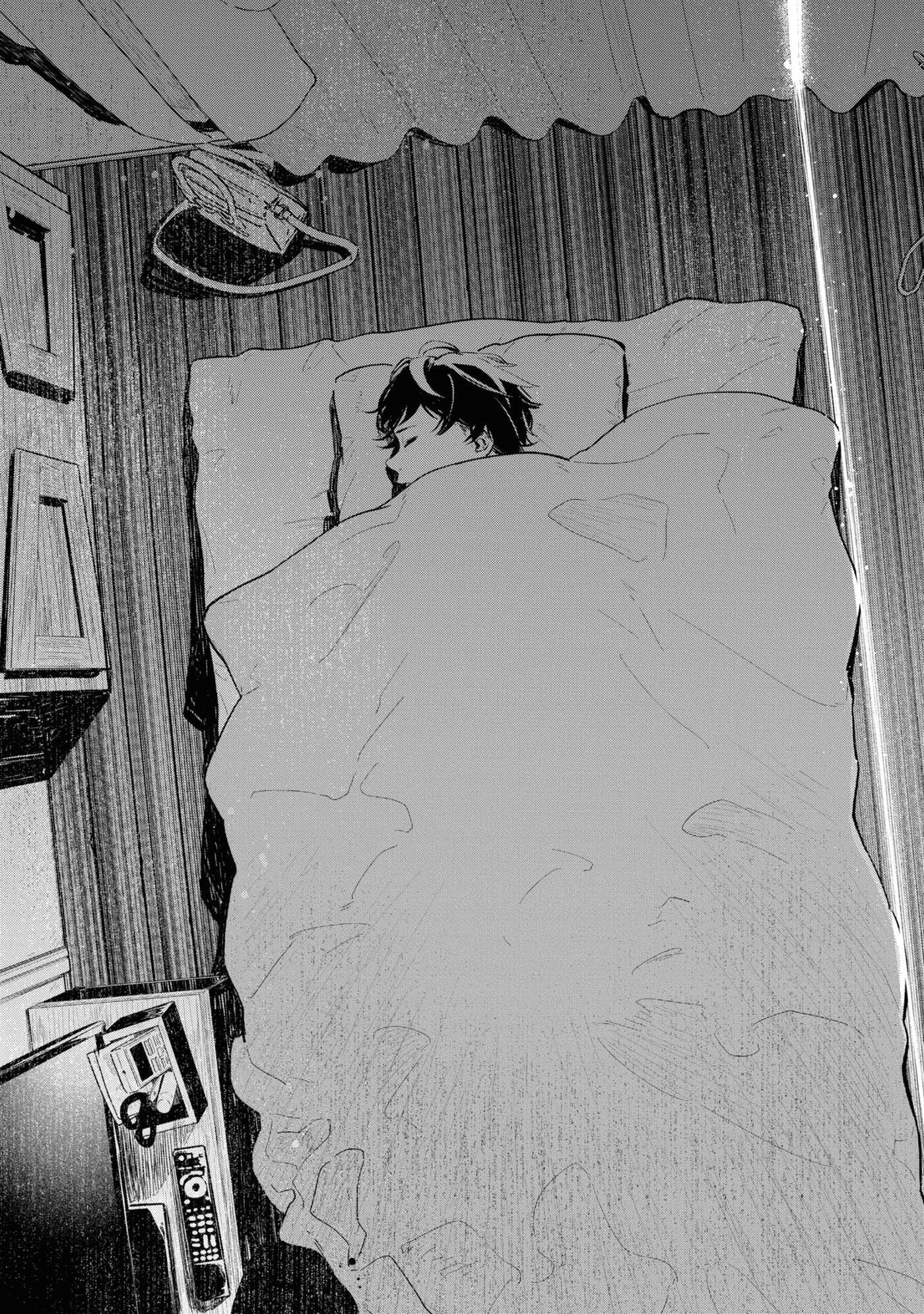 Boku no Kanojo wa Boku no Koto ga Sukijanai Chapter 1 page 47 - 