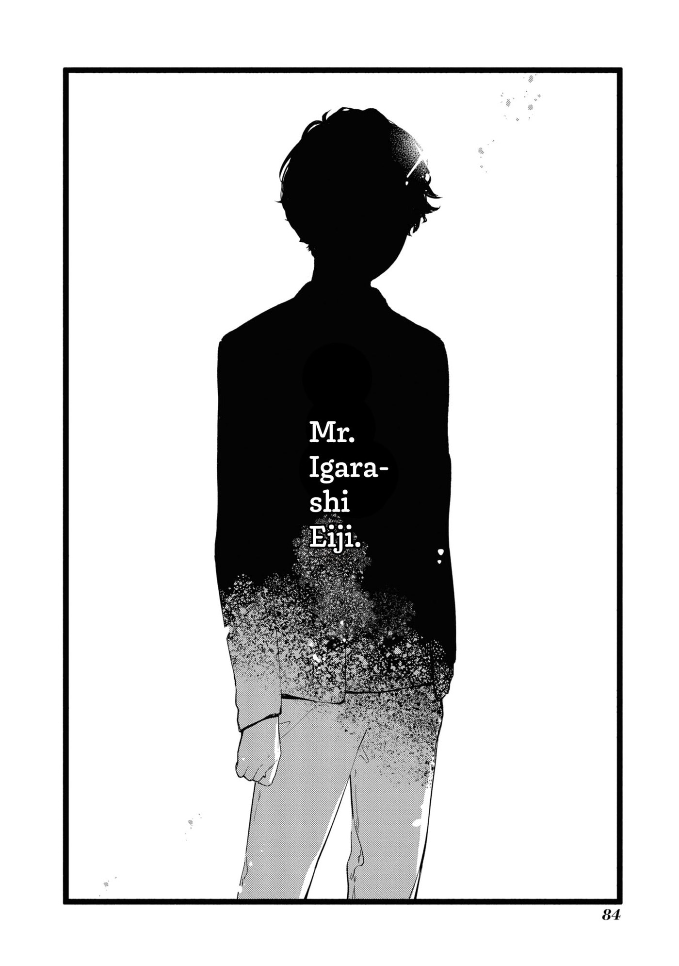 Boku no Kanojo wa Boku no Koto ga Sukijanai Chapter 3 page 2 - 