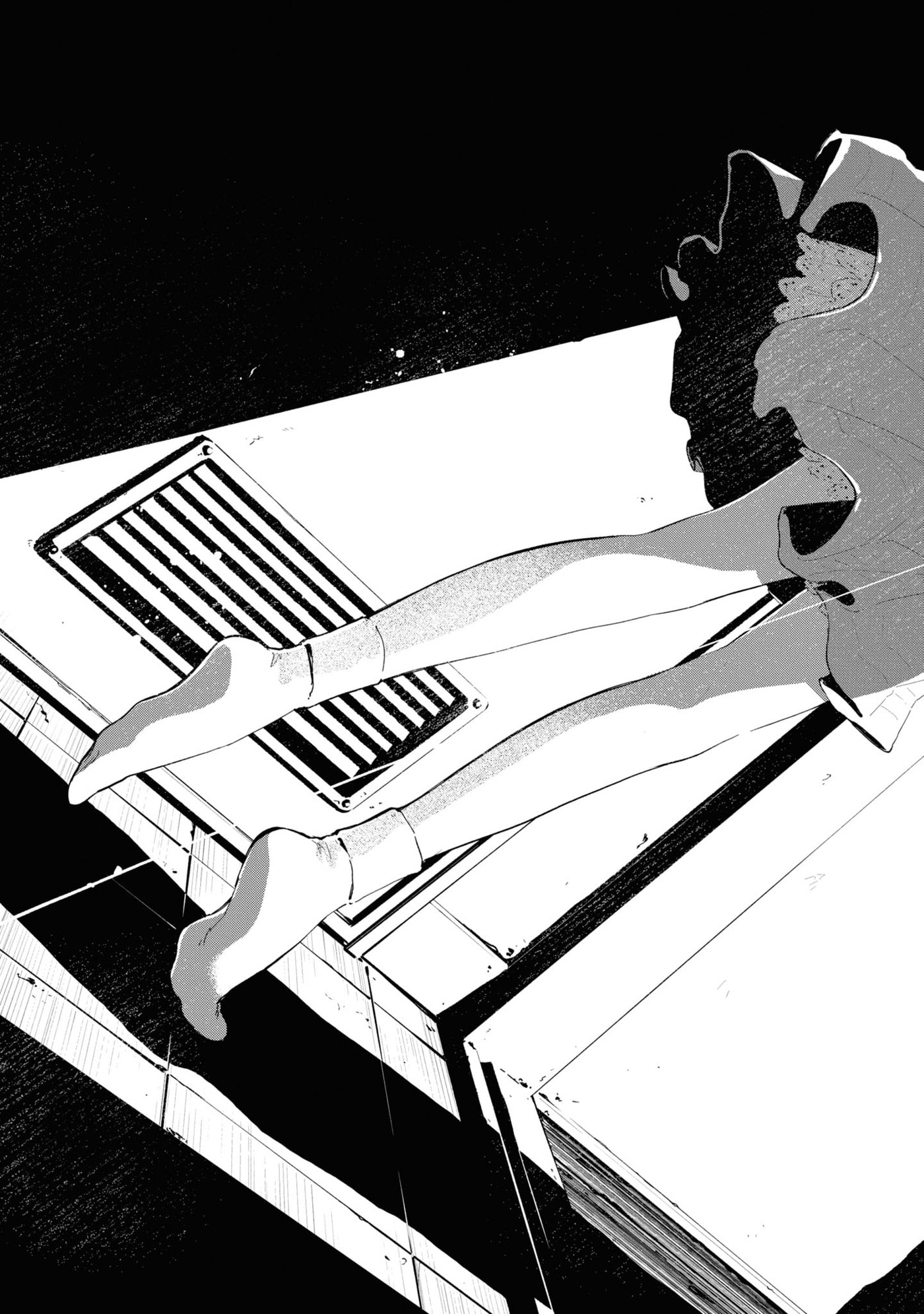 Boku no Kanojo wa Boku no Koto ga Sukijanai Chapter 4 page 21 - 