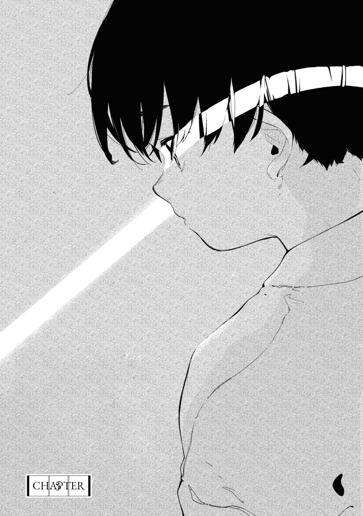 Boku no Kanojo wa Boku no Koto ga Sukijanai Chapter 5 page 1 - 