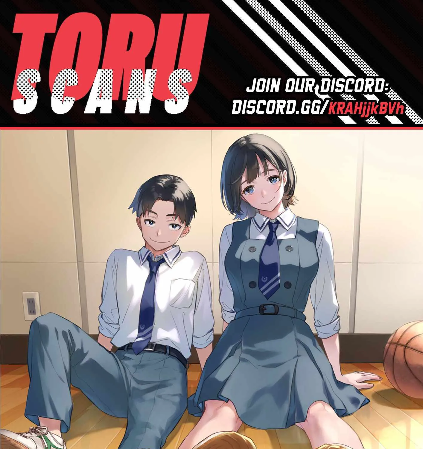 Boku no Kanojo wa Dekkawaii Chapter 1 page 2 - 