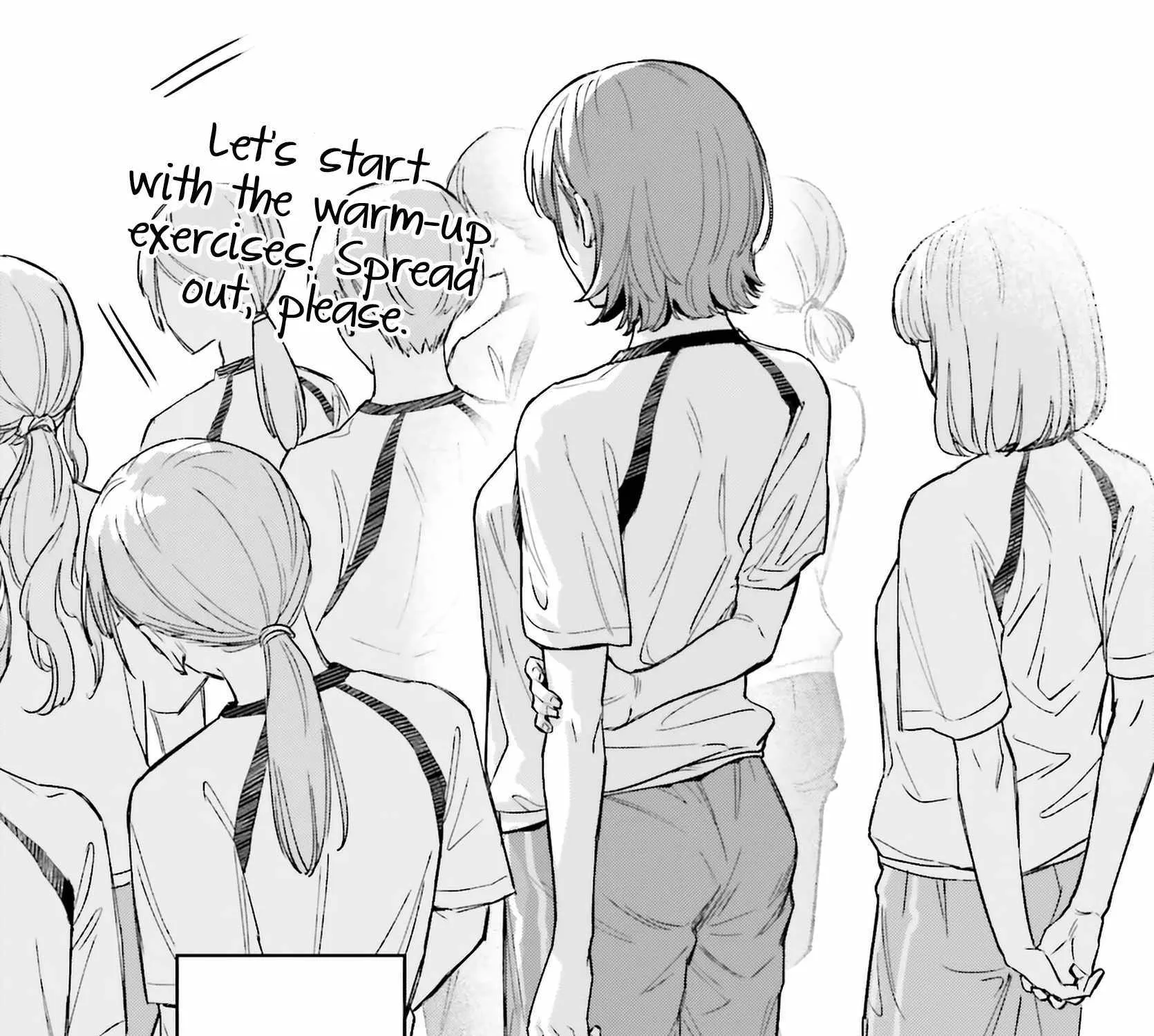 Boku no Kanojo wa Dekkawaii Chapter 1 page 18 - 