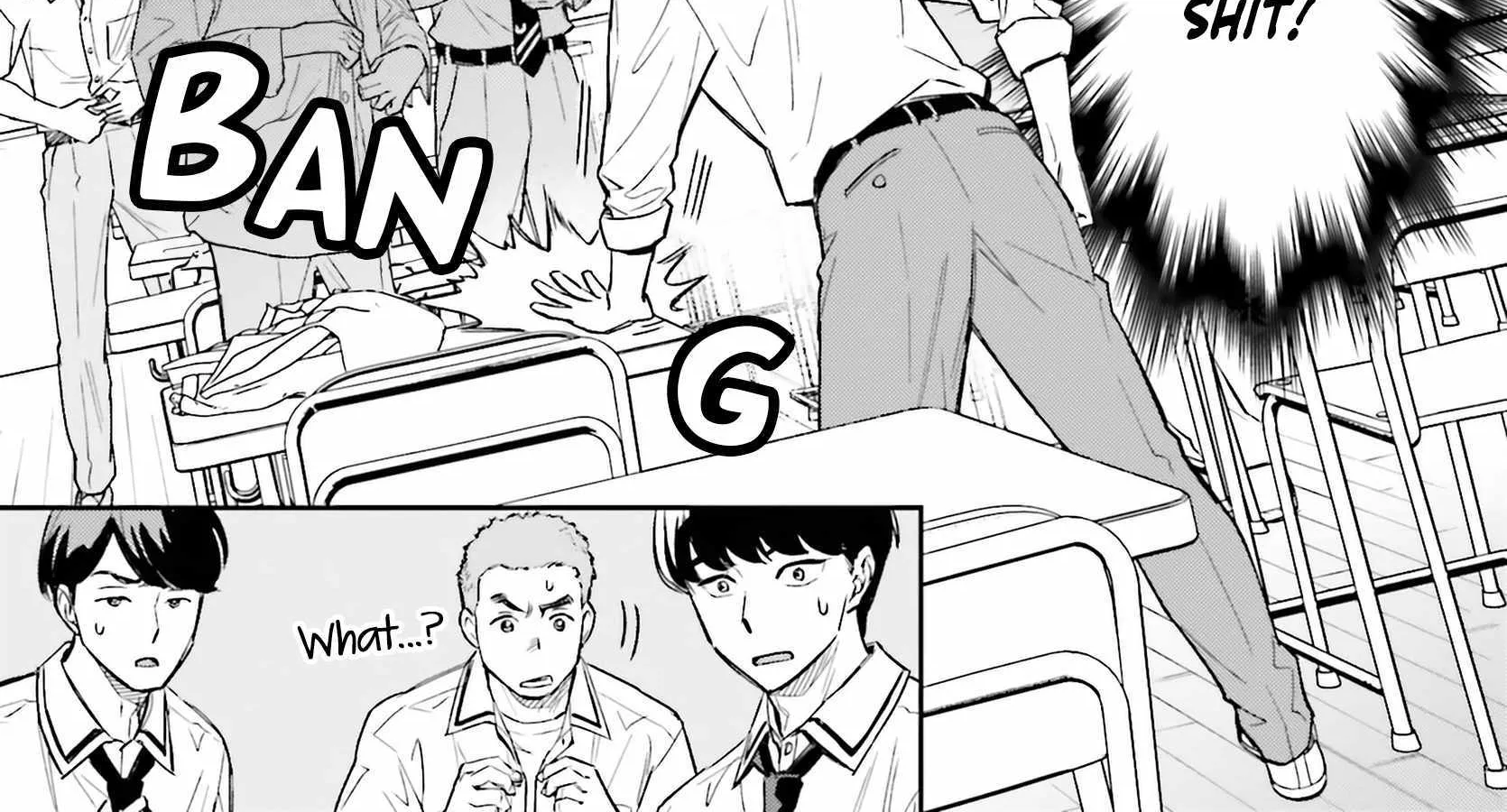 Boku no Kanojo wa Dekkawaii Chapter 1 page 25 - 