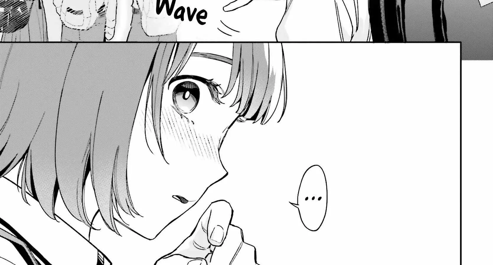 Boku no Kanojo wa Dekkawaii Chapter 1 page 37 - 