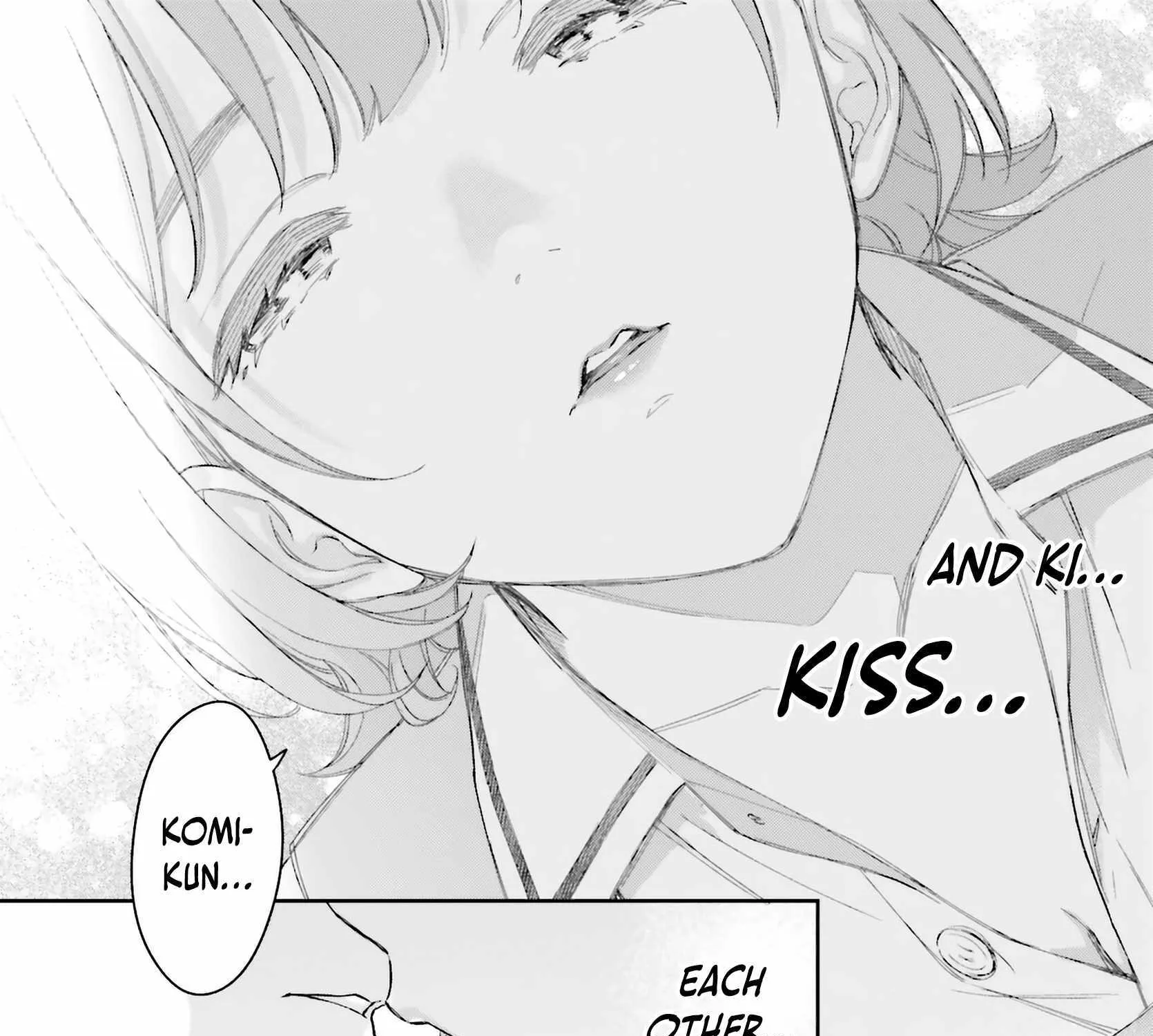 Boku no Kanojo wa Dekkawaii Chapter 1 page 44 - 