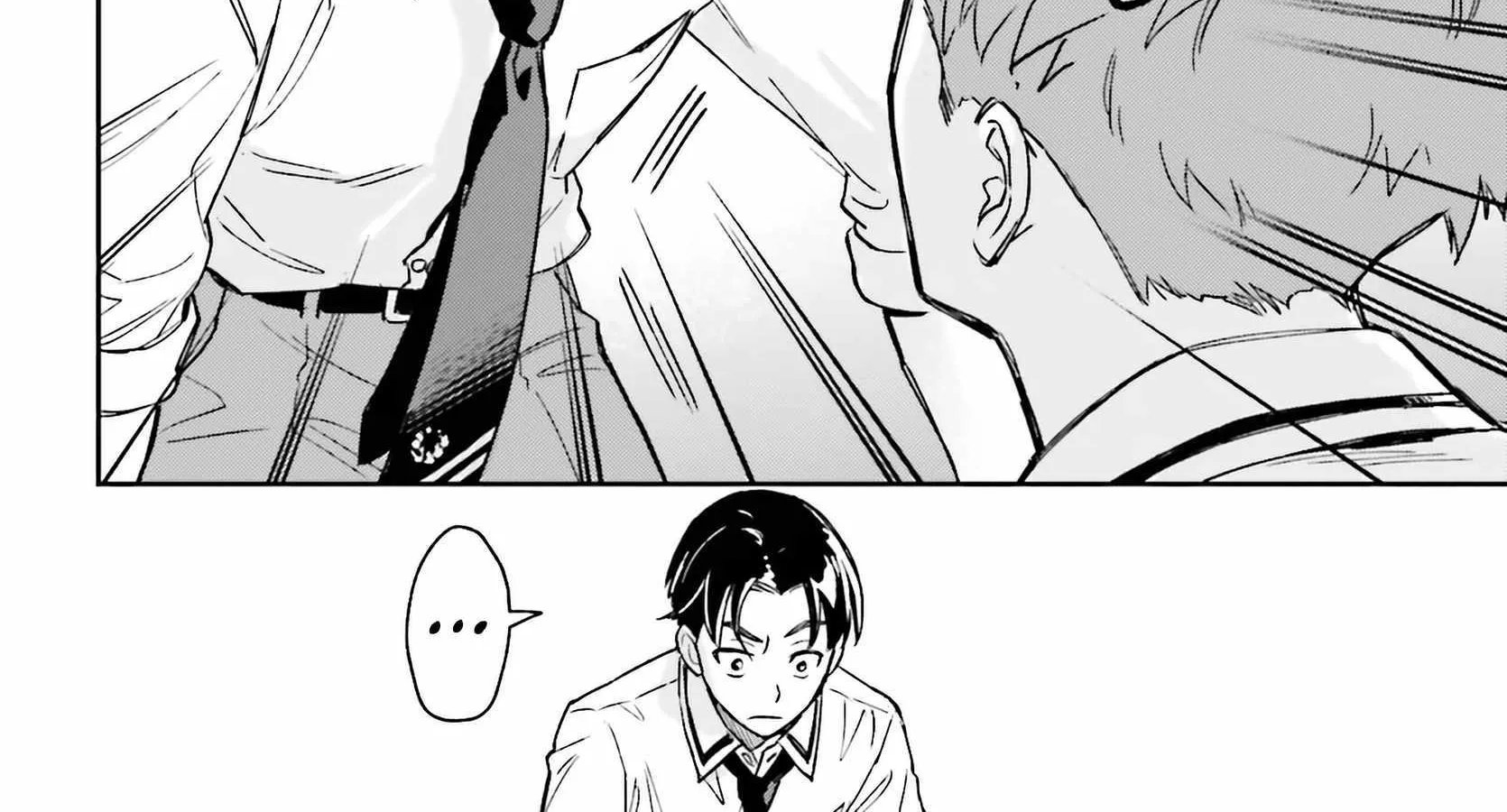 Boku no Kanojo wa Dekkawaii Chapter 1 page 51 - 