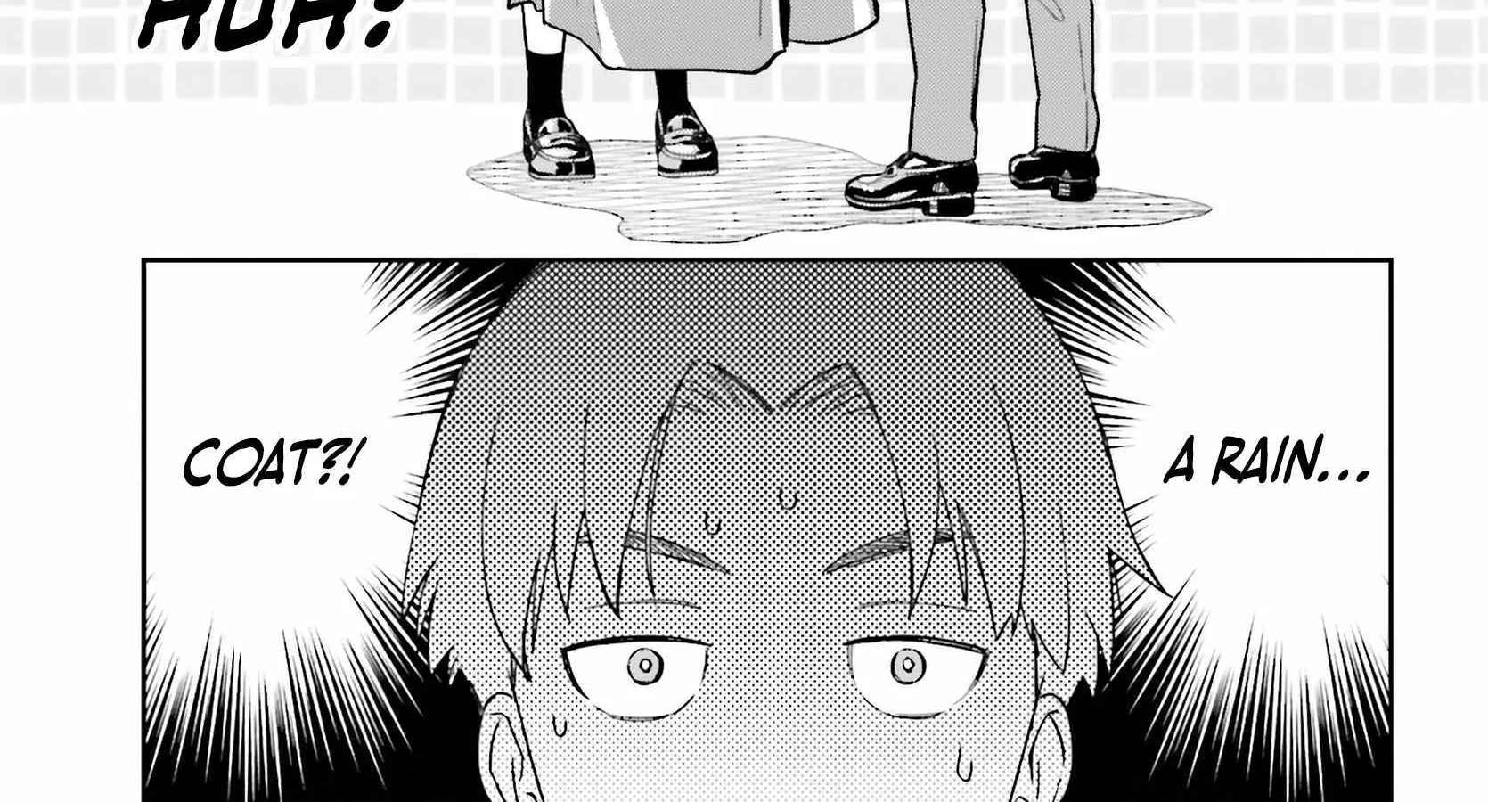 Boku no Kanojo wa Dekkawaii Chapter 1 page 65 - 