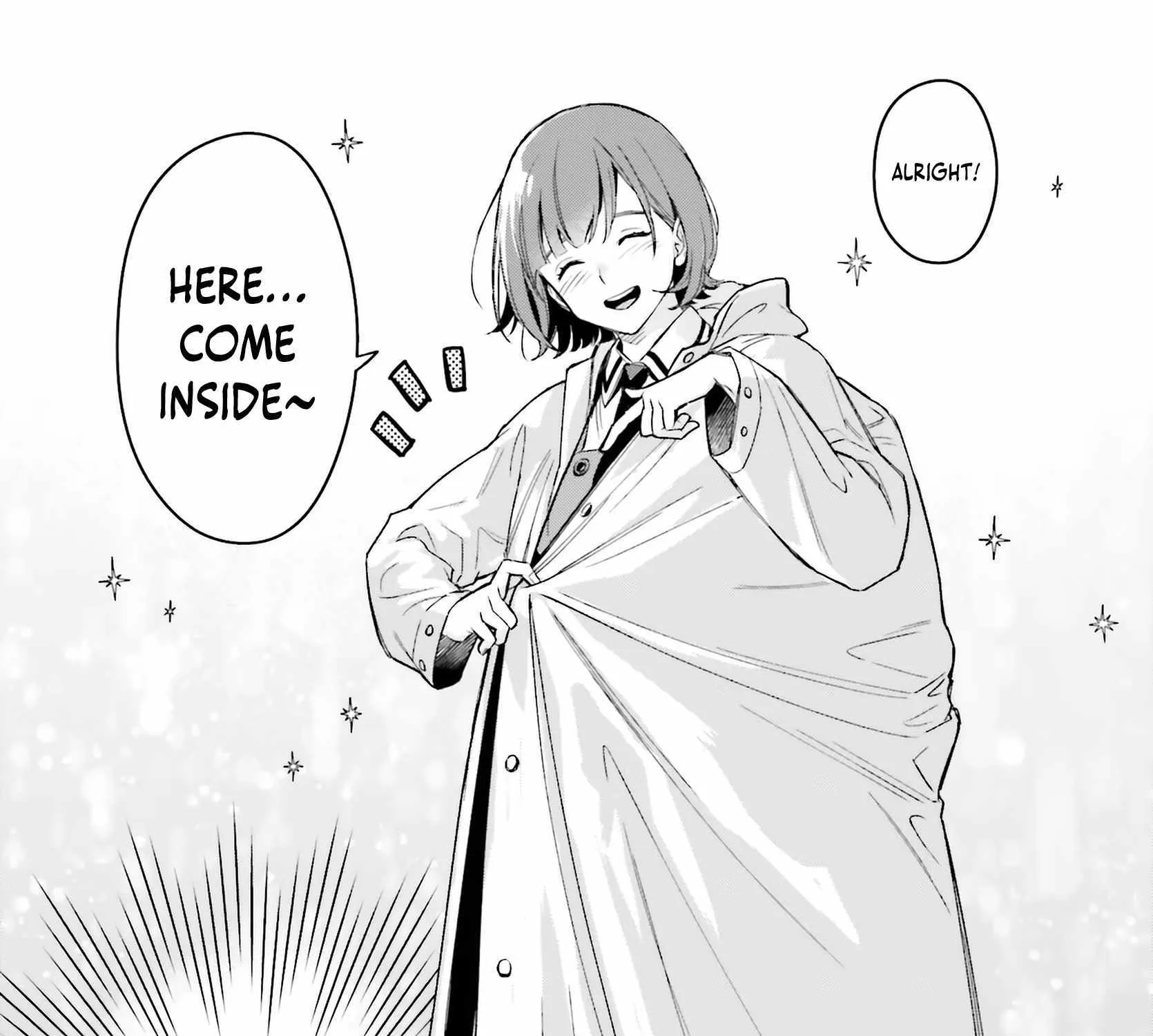 Boku no Kanojo wa Dekkawaii Chapter 1 page 66 - 