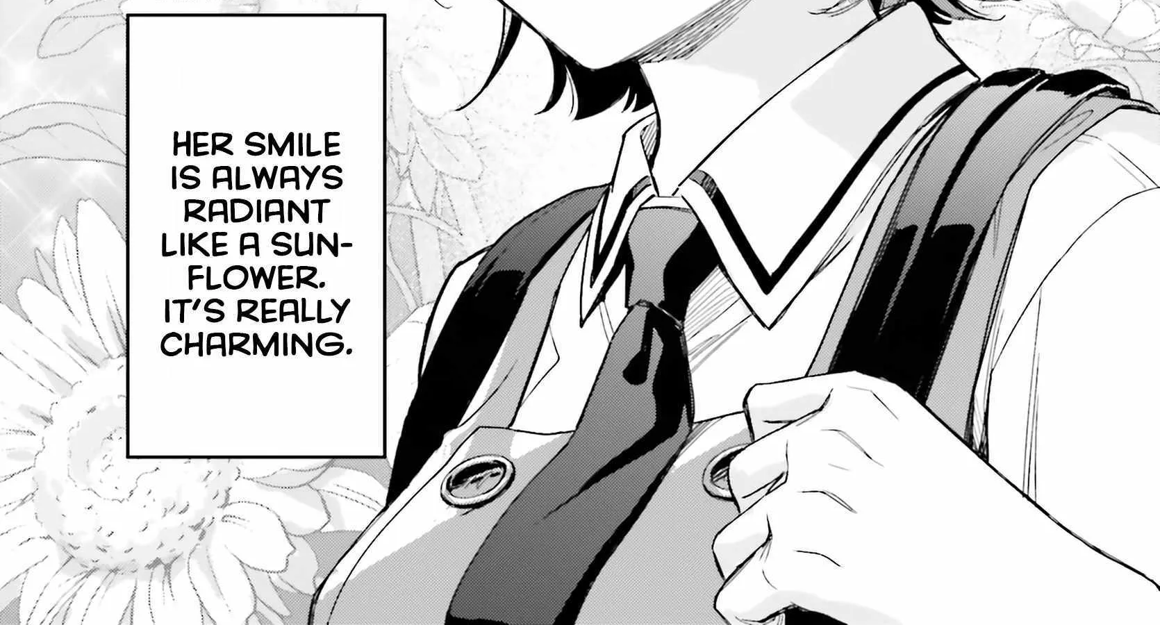 Boku no Kanojo wa Dekkawaii Chapter 1 page 9 - 