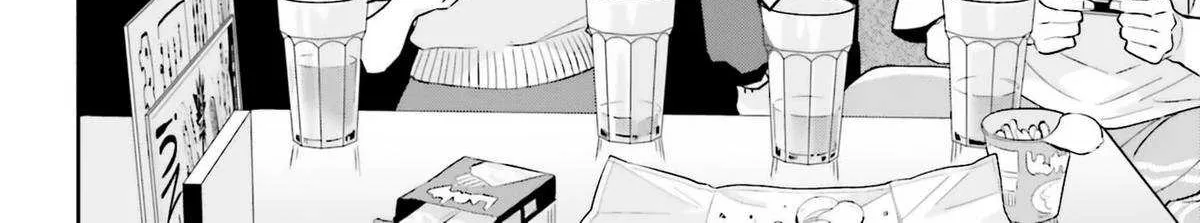 Boku no Kanojo wa Dekkawaii Chapter 10 page 22 - 