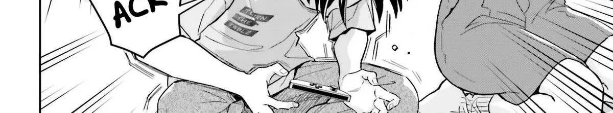 Boku no Kanojo wa Dekkawaii Chapter 10 page 26 - 