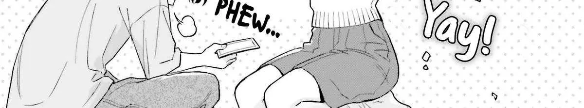 Boku no Kanojo wa Dekkawaii Chapter 10 page 34 - 