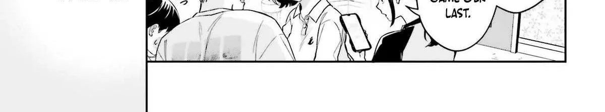 Boku no Kanojo wa Dekkawaii Chapter 10 page 36 - 