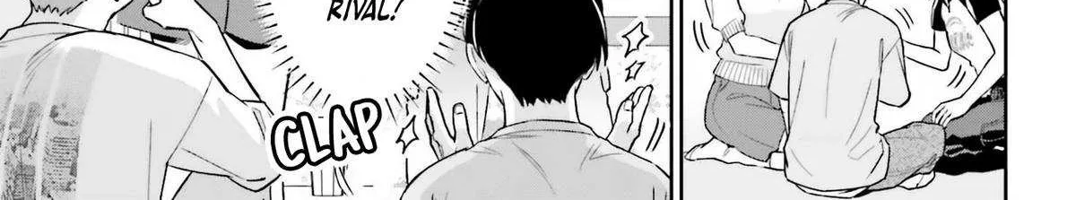 Boku no Kanojo wa Dekkawaii Chapter 10 page 40 - 