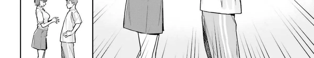 Boku no Kanojo wa Dekkawaii Chapter 10 page 42 - 