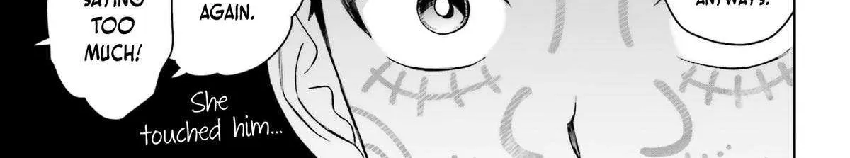 Boku no Kanojo wa Dekkawaii Chapter 10 page 44 - 
