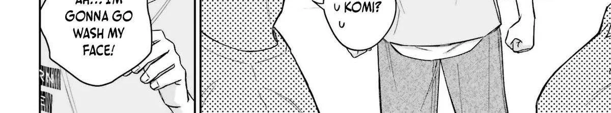 Boku no Kanojo wa Dekkawaii Chapter 10 page 46 - 