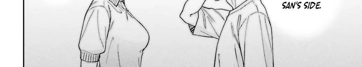 Boku no Kanojo wa Dekkawaii Chapter 10 page 50 - 