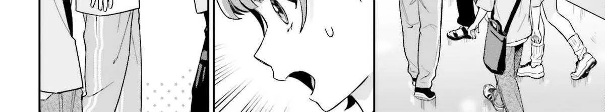 Boku no Kanojo wa Dekkawaii Chapter 10 page 54 - 