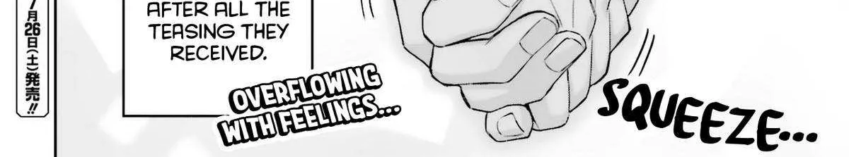 Boku no Kanojo wa Dekkawaii Chapter 10 page 58 - 
