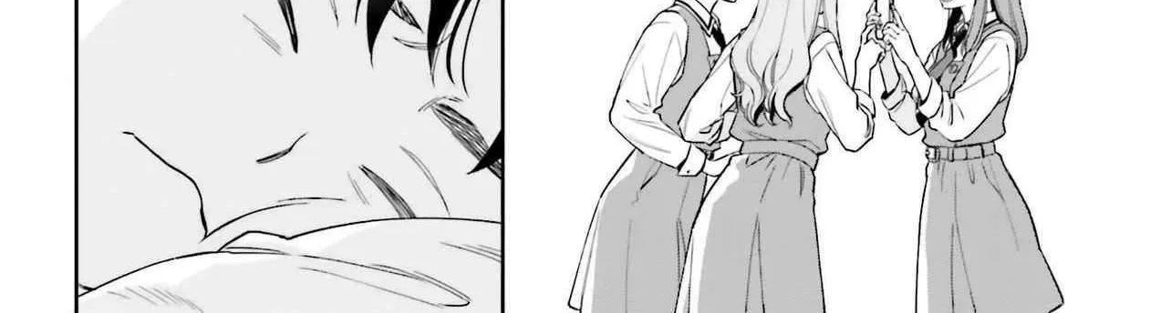 Boku no Kanojo wa Dekkawaii Chapter 11 page 11 - 