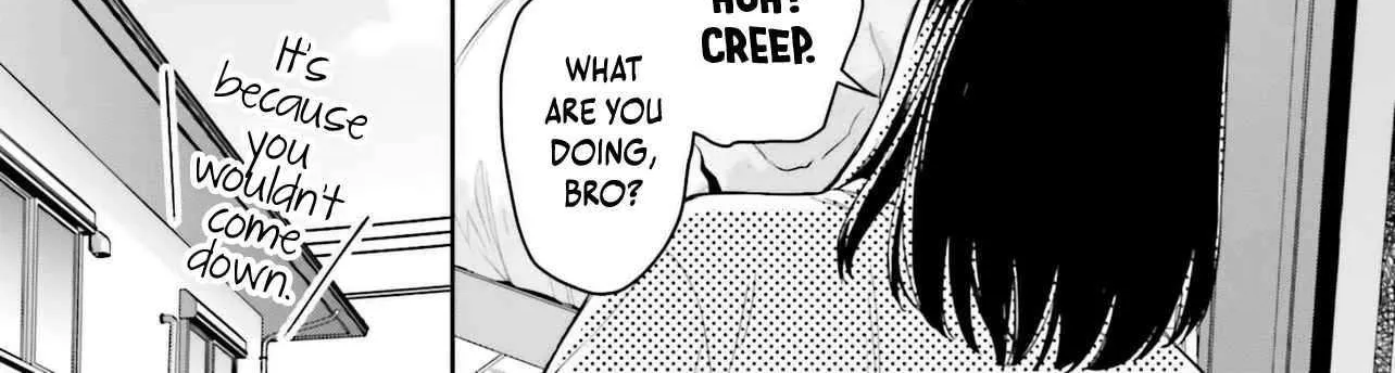 Boku no Kanojo wa Dekkawaii Chapter 11 page 13 - 