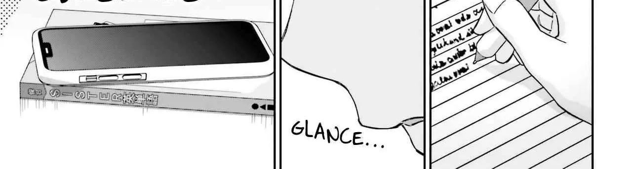 Boku no Kanojo wa Dekkawaii Chapter 11 page 25 - 