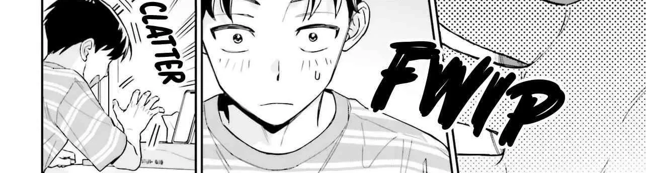 Boku no Kanojo wa Dekkawaii Chapter 11 page 31 - 