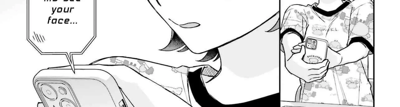 Boku no Kanojo wa Dekkawaii Chapter 11 page 33 - 