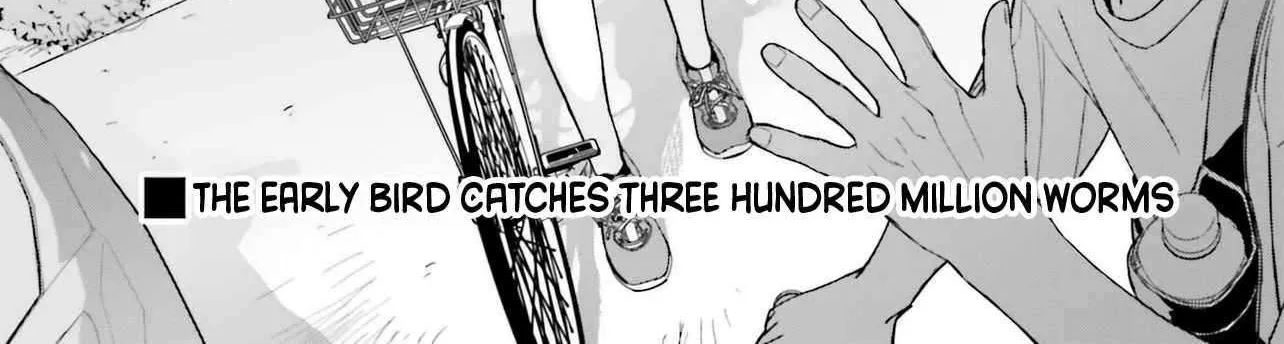 Boku no Kanojo wa Dekkawaii Chapter 11 page 41 - 