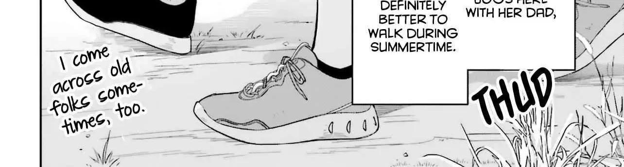Boku no Kanojo wa Dekkawaii Chapter 11 page 43 - 