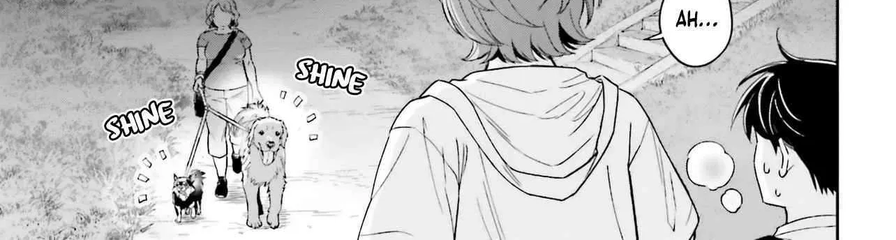 Boku no Kanojo wa Dekkawaii Chapter 11 page 45 - 